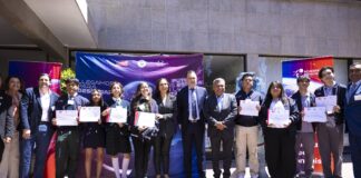 Impulsa Querétaro el desarrollo del talento en el sector aeroespacial