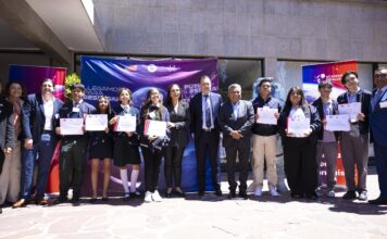 Impulsa Querétaro el desarrollo del talento en el sector aeroespacial