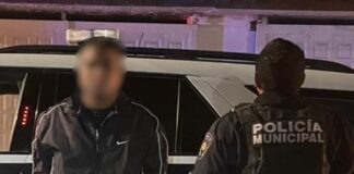 Detenido «El Gordo» por uso de documentación apócrifa