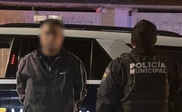 Detenido «El Gordo» por uso de documentación apócrifa