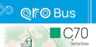 Amplía Qrobus rutas para mejorar conectividad en la zona metropolitana