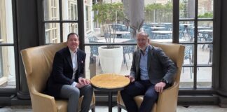 Querétaro tiene acercamiento con Global Nexus