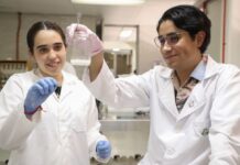 Muestra UAQ alcance y oportunidades de desarrollo en el área de química