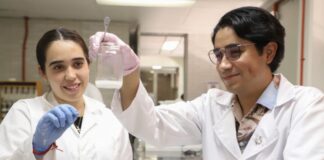 Muestra UAQ alcance y oportunidades de desarrollo en el área de química