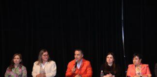 Proteger los derechos de las infancias, un compromiso con el porvenir de Querétaro: Eric Gudiño