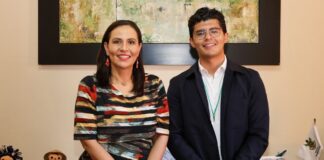 La Secretaria de Educación del Estado de Querétaro y el Consejo Estatal Contra las Adicciones Refuerzan lazos