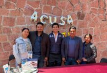 El Consejo Estatal Contra las Adicciones fomenta la salud mental en centros de rehabilitación