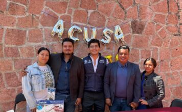 El Consejo Estatal Contra las Adicciones fomenta la salud mental en centros de rehabilitación