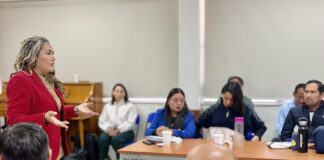 Fortalecen docentes de USEBEQ comunidades de aprendizaje en escuelas