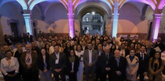 Proyectos UAQ se enfrentan a inversionistas en el Demo Day 2026