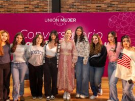 La Secretaria de la Juventud impulsa la salud mental de mujeres jóvenes en conversatorio
