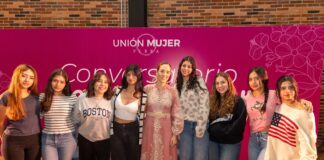 La Secretaria de la Juventud impulsa la salud mental de mujeres jóvenes en conversatorio