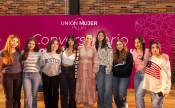 La Secretaria de la Juventud impulsa la salud mental de mujeres jóvenes en conversatorio