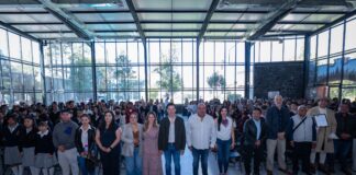 Premia El Marqués talento juvenil en concurso “Endulzarte: Arte y Patrimonio que nos Identifica”