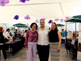 Inaugura Martha Soto Mujer 360º: Feria Integral de la Mujer