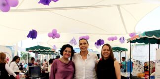 Inaugura Martha Soto Mujer 360º: Feria Integral de la Mujer