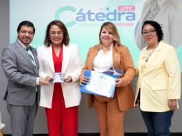 La Universidad Tecnológica de Corregidora y Sociedad Mexicana de Ingeniería Biomédica Consolidan alianza