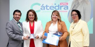 La Universidad Tecnológica de Corregidora y Sociedad Mexicana de Ingeniería Biomédica Consolidan alianza