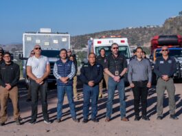 Implementa El Marqués operativo interinstitucional de Semana Santa 2026