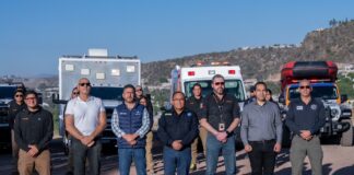 Implementa El Marqués operativo interinstitucional de Semana Santa 2026