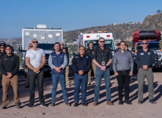 Implementa El Marqués operativo interinstitucional de Semana Santa 2026