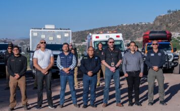 Implementa El Marqués operativo interinstitucional de Semana Santa 2026