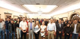 Concluye tercera edición del programa Mentalmente Fuertes