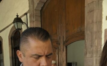 La Secretaría de Salud fomenta prevención y vacunación para combatir la influenza