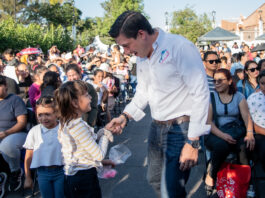 Realizará El Marqués “Circo Día del Niño” con espectáculo sobre hielo para las familias