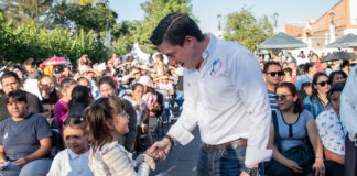 Realizará El Marqués “Circo Día del Niño” con espectáculo sobre hielo para las familias