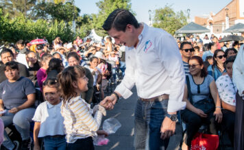Realizará El Marqués “Circo Día del Niño” con espectáculo sobre hielo para las familias