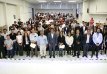 La Universidad Tecnológica de San Juan del Río obtienen los tres primeros lugares en Concurso de Diseño de Puentes de Madera