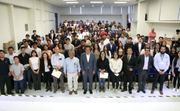 La Universidad Tecnológica de San Juan del Río obtienen los tres primeros lugares en Concurso de Diseño de Puentes de Madera