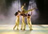 Alista la compañía de danza Ciudad Interior presentación de Querétaro en Argentina