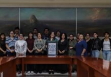 La Universidad Autónoma de Querétaro invita a discutir ideas contra la violencia