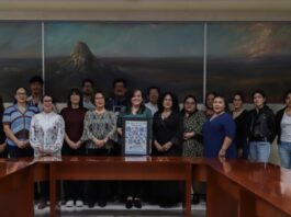 La Universidad Autónoma de Querétaro invita a discutir ideas contra la violencia