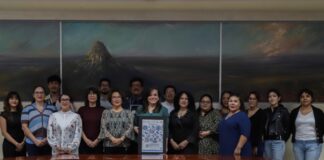 La Universidad Autónoma de Querétaro invita a discutir ideas contra la violencia