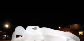 Gigantes luminosos toman Querétaro: La exposición internacional “HUMANOIDES” llega por primera vez a México