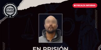 En prisión por homicidio calificado en Huimilpan