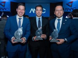 Premian a alcaldes queretanos como los mejores del país