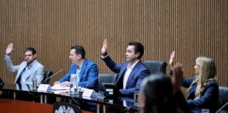 Aprueba el Ayuntamiento de Querétaro la creación de la Delegación Maria Justa Aldama