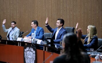 Aprueba el Ayuntamiento de Querétaro la creación de la Delegación Maria Justa Aldama