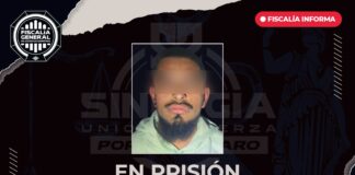 Cateos de Sinergia en Jurica Pueblo derivan en prisión para “El Rocha”, investigado también por actos vandálicos