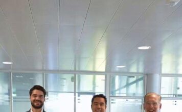 Concreta Felifer Macías alianzas en Alemania para la llegada de inversión y empleo a Querétaro