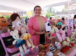 Corregidora otorga más de 23 mil servicios en salud, educación, empleo y cultura a las juventudes