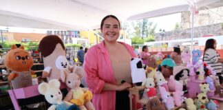 Corregidora otorga más de 23 mil servicios en salud, educación, empleo y cultura a las juventudes