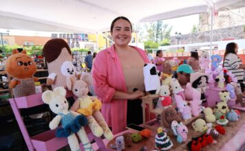 Corregidora otorga más de 23 mil servicios en salud, educación, empleo y cultura a las juventudes