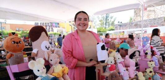 Corregidora otorga más de 23 mil servicios en salud, educación, empleo y cultura a las juventudes