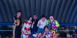 Impulsa El Marqués el bienestar infantil con festival “Vive la Alegría con las Niñas y los Niños”