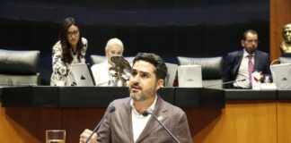 La indiferencia no puede ser cómplice; debemos prevenir la explotación sexual de niñas, niños y adolescentes: Agustín Dorantes